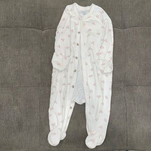 Ralph Lauren sleeper 3-6 months